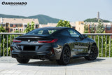 2018-2022 BMW 8 Series G14 G15 Coupe   Convertible M8 Style Full body kit