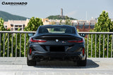 2018-2022 BMW 8 Series G14 G15 Coupe   Convertible M8 Style Full body kit