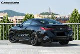 2018-2022 BMW 8 Series G14 G15 Coupe   Convertible M8 Style Full body kit