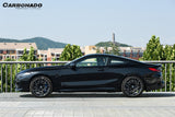 2018-2022 BMW 8 Series G14 G15 Coupe   Convertible M8 Style Full body kit