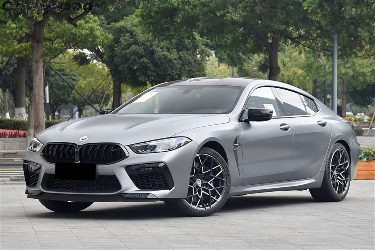 Carbonado 2018-2022 BMW 8 Series G16 Four door Gran Coupe M8 Style Full body kit