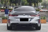 Carbonado 2018-2022 BMW 8 Series G16 Four door Gran Coupe M8 Style Full body kit