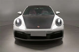 2019-2024 Porsche 911 992 Carrera   Targa    Cabriolet    Turbo OE Style Dry Carbon Fiber Hood