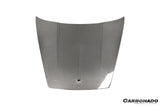 2019-2024 Porsche 911 992 Carrera   Targa    Cabriolet    Turbo OE Style Dry Carbon Fiber Hood