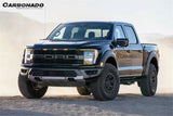 2021-2023 Ford F150 Lobo Raptor Style Full Wide body kit