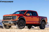 2021-2023 Ford F150 Lobo Raptor Style Full Wide body kit