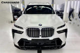 2023-2025 BMW X7 G07 LCI Black Knight Style Full body kit