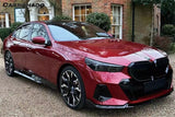 2024-UP BMW 5 Series G60 MP Style ABS Full body kit