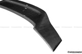 2009-2015 Audi A5 Sline S5 Sedan RT Style Carbon Fiber Trunk Spoiler
