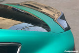 2009-2015 Audi A5 Sline S5 Sedan RT Style Carbon Fiber Trunk Spoiler