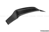 2009-2015 Audi A5 Sline S5 Sedan RT Style Carbon Fiber Trunk Spoiler