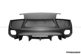 2006-2015 Audi R8 Coupe | Spyder DPGT Style Full Body Kit With Exhaust Tips