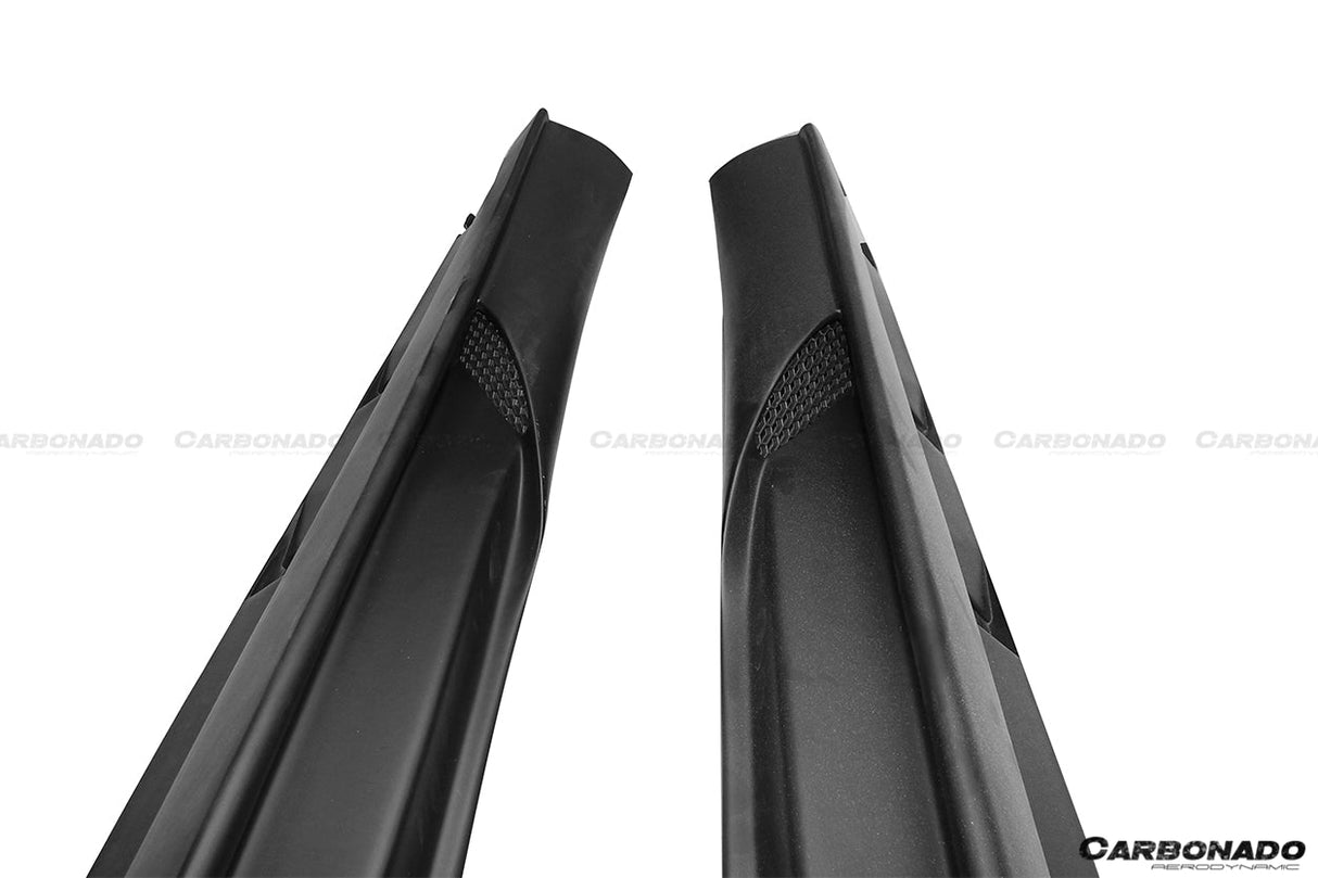 2006-2015 Audi R8 Coupe | Spyder DPGT Style Full Body Kit With Exhaust Tips