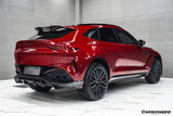 2021-2024 Aston Martin DBX 707 Style Dry Carbon Fiber Full Body Kit