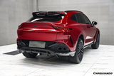 2021-2024 Aston Martin DBX 707 Style Dry Carbon Fiber Full Body Kit