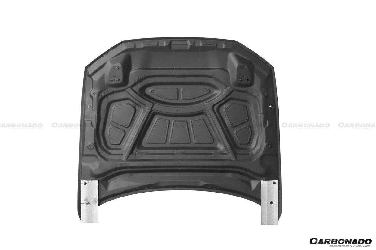 2019-2022 Audi RS6 C8 Avant OE Style Carbon Fiber Hood