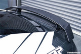 2016-2025 Audi R8 GEN2 Coupe ONLY GT Style Carbon Fiber Trunk Wing