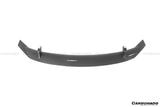 2016-2025 Audi R8 GEN2 Coupe ONLY GT Style Carbon Fiber Trunk Wing