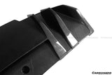 2016-2019 Audi R8 Coupe Spyder VRS Style Carbon Fiber Rear Diffuser