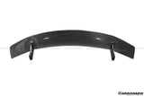 2016-2025 Audi R8 VRS Style Carbon Fiber Trunk Spoiler