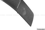 2016-2025 Audi R8 VRS Style Carbon Fiber Trunk Spoiler