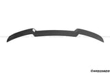 2013-2018 Audi RS6 Avant MN Style Carbon Fiber Roof Spoiler
