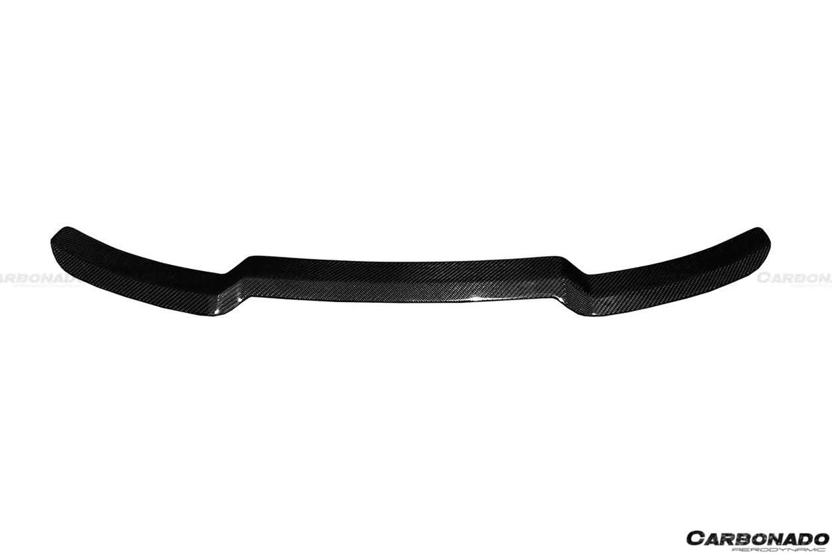 2013-2018 Audi RS6 Avant MN Style Carbon Fiber Roof Spoiler
