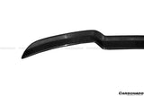 2013-2018 Audi RS6 Avant MN Style Carbon Fiber Roof Spoiler