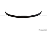 2008-2012 BMW 3 Series M3 E93 Carbon Fiber Trunk Spoiler