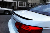 2008-2012 BMW 3 Series M3 E93 Carbon Fiber Trunk Spoiler