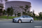 2011-2019 BMW 3 Series F30 F35 M-Tech Sedan GV Style Carbon Fiber Full Body Kit
