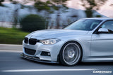 2011-2019 BMW 3 Series F30 F35 M-Tech Sedan GV Style Carbon Fiber Full Body Kit