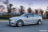 2011-2019 BMW 3 Series F30 F35 M-Tech Sedan GV Style Carbon Fiber Full Body Kit