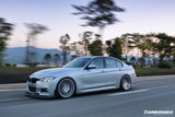 2011-2019 BMW 3 Series F30 F35 M-Tech Sedan GV Style Carbon Fiber Full Body Kit
