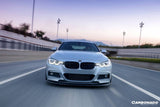 2011-2019 BMW 3 Series F30 F35 M-Tech Sedan GV Style Carbon Fiber Full Body Kit