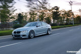 2011-2019 BMW 3 Series F30 F35 M-Tech Sedan GV Style Carbon Fiber Full Body Kit