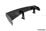 2021-2026 BMW M2 G87 OD-R Style Dry Carbon Fiber Trunk Spoiler Wing
