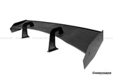 2021-2026 BMW M2 G87 OD-R Style Dry Carbon Fiber Trunk Spoiler Wing