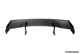 2021-2026 BMW M2 G87 OD-R Style Dry Carbon Fiber Trunk Spoiler Wing