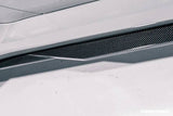 2021-UP BMW M2 G87 OD-R Style Dry Carbon FIber Side Skirts