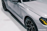 2021-UP BMW M2 G87 OD-R Style Dry Carbon FIber Side Skirts