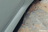 2021-UP BMW M2 G87 OD-R Style Dry Carbon FIber Side Skirts