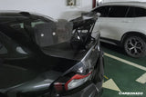 2021-UP BMW M2 G87 OD Style Dry Carbon FIber Trunk