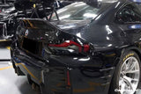 2021-UP BMW M2 G87 OD Style Dry Carbon FIber Trunk