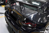 2021-UP BMW M2 G87 OD Style Dry Carbon FIber Trunk