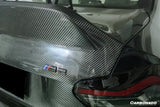 2021-UP BMW M2 G87 OD Style Dry Carbon FIber Trunk