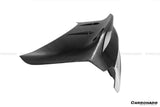 2021-UP BMW M2 G87 OD Style Dry Carbon FIber Trunk