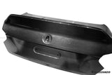 2021-UP BMW M2 G87 OD Style Dry Carbon FIber Trunk