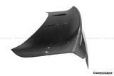 2021-UP BMW M2 G87 OD Style Dry Carbon FIber Trunk