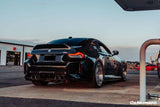 2021-UP BMW M2 G87 OD Style Dry Carbon FIber Trunk